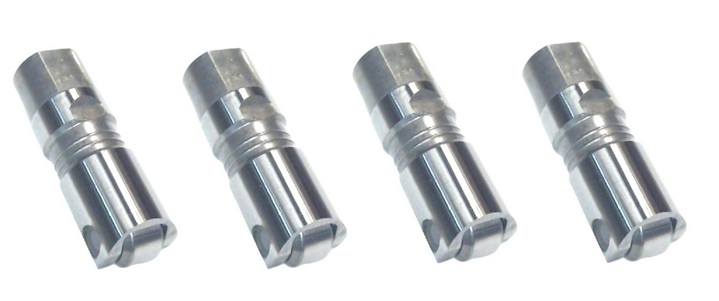 Ultra-Power Hydraulic Roller Lifters 92-03 Dodge 5.2L, 5.9L V8